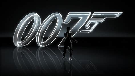 James Bond Tapeta HD | Tło | 1920x1080