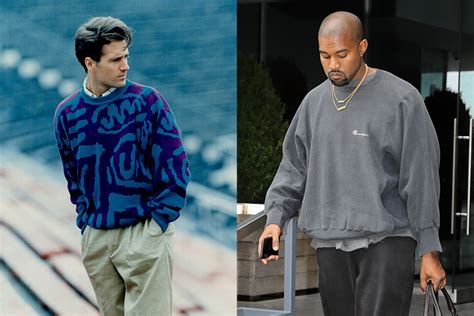 13 Best '80s Fashion Trends for Men | Man of Many