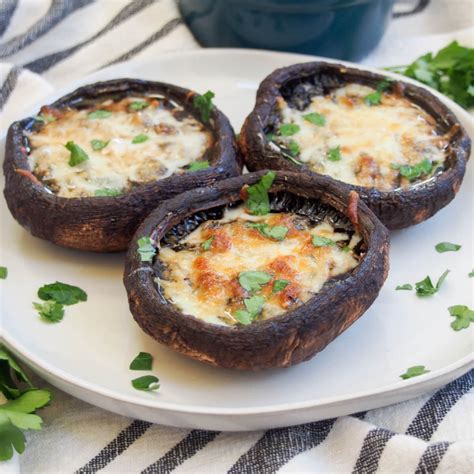 Longhorn Steakhouse Portobello Mushroom Recipe | Deporecipe.co