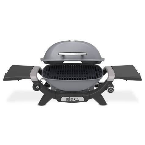 Weber® Baby Q® Premium (Q1200N) Gas Barbecue (LPG)