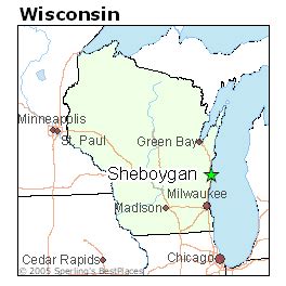 Sheboygan, WI