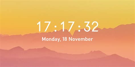 GitHub - acoollevel/desktop-clock: A clock widget for your desktop!