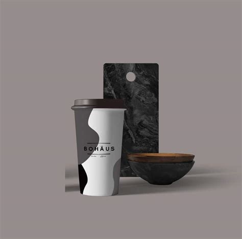 design a take away coffee cup art with my logo - 05/10/2023 19:57 EDT ...