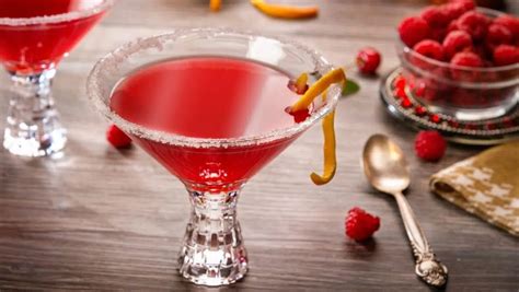 5 Adult, Low Calorie Mocktails for Dry January | Cocktail Society