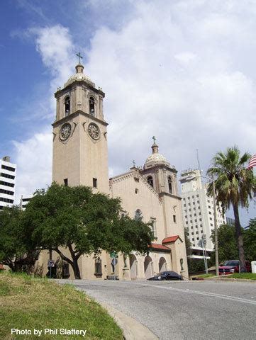 Corpus Christi Cathedral (Corpus Christi, Texas) - Alchetron, the free ...