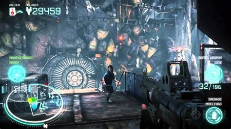 Killzone: Mercenary Review – Eggplante!