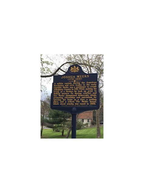 Moon Township Historical Society – Built with SitePad