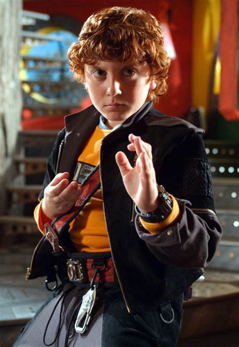 Remember this Spy Kids cutie? You won't believe what he looks like now ...