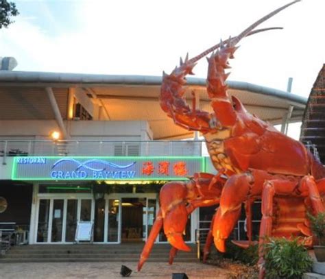 Grand Bayview Seafood Restaurant Johor Bahru Johor - LaurelkruwHaley