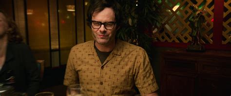 Bill Hader as Richie Tozier in It Chapter Two - Bill Hader Photo (43304093) - Fanpop