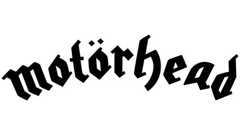 Motorhead Logo, symbol, meaning, history, PNG, brand