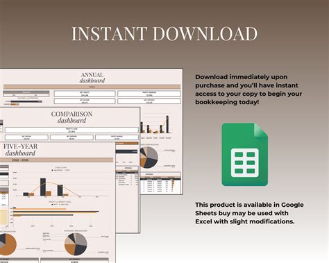 Small Business Bookkeeping Spreadsheet Bookkeeping Template Google ...