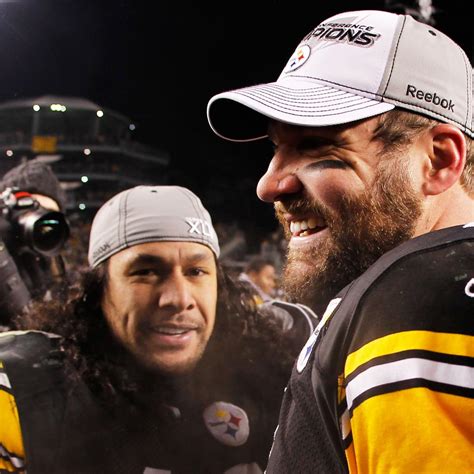 Steelers Playoff Picture: What History Tells Us About Pittsburgh as Every Seed | News, Scores ...