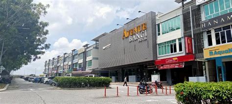 AVENUE BANGI HOTEL, Kajang (updated prices 2024)