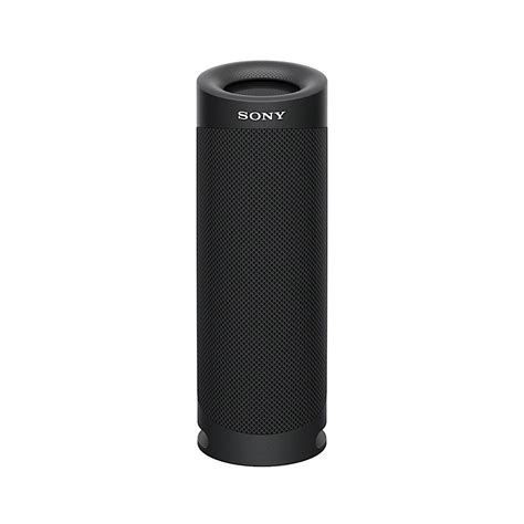 Sony debuts three new Extra Bass speakers for portable dance parties