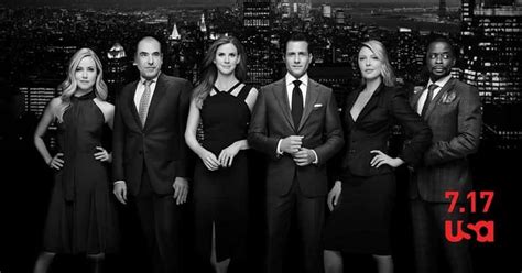 'Suits' season 9 episode 1: Can the firm get back on top after Robert ...