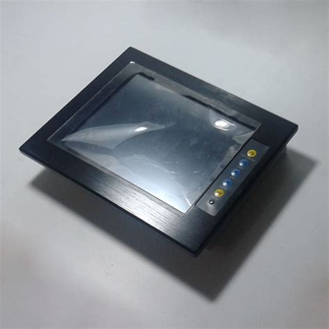 8 inch touch screen lcd Industrial monitor IDM-08V Specifications