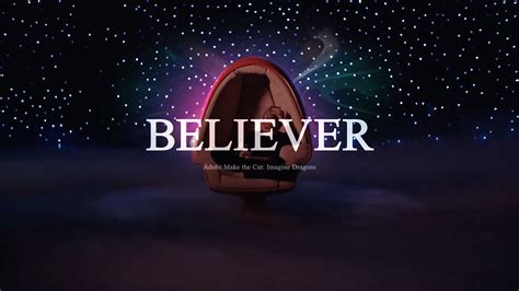 BELIEVER Wallpapers - Top Free BELIEVER Backgrounds - WallpaperAccess