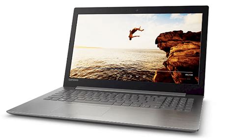 Lenovo IdeaPad 320 Series Laptop Review- TechGeekers