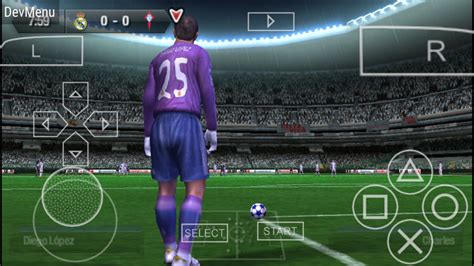 Game PPSSPP FIFA Soccer 14 : Legacy Edition .ISO | Fauzi Mobile Games