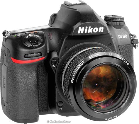 Cameras Nikon Modern Classics user guide Cameras & Photography Manuals & Guides