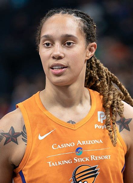 Brittney Griner