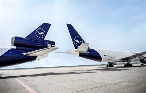 Lufthansa Cargo proceeds with accelerated fleet renewal, buys two more 777Fs | Cargo Facts