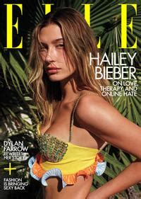 Hailey Bieber - Model Profile - Photos & latest news