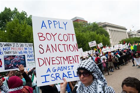 What Anti-Boycott-Israel Act? - Fort Worth Weekly