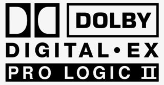 Dolby Digital In Selected Theatres Logo