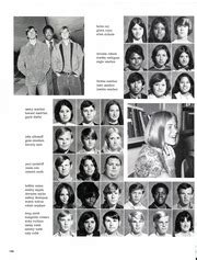 Wasco Union High School - Wasconian Yearbook (Wasco, CA), Class of 1972, Page 161 of 216