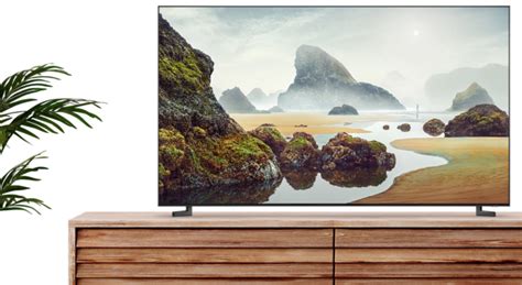 Save $1000 on Samsung 8K TV (55" Class Q900 QLED Smart UHD)