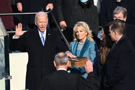 59th Presidential Inauguration in Washington DC – GermanyinUSA