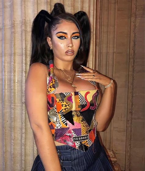 @weadorekali on Instagram: “she’s serving, ur honor” Kali Uchis ...