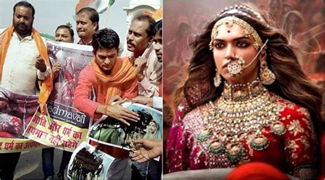 After Months of Violence And Threats, Karni Sena Withdraws Protest Against Padmaavat – Filmymantra