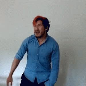 Markiplier Dab GIF - Markiplier Dab Dabbing - Discover & Share GIFs