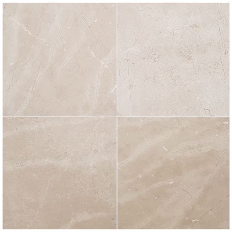 Regal Beige Marble Tile