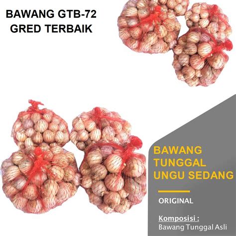 Bawang Putih Tunggal 500g saiz 2cm - 3cm | Shopee Malaysia