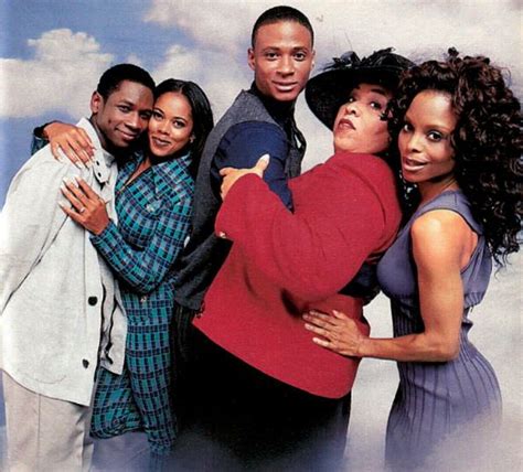 Good News (1997 Series) | Black tv shows, Best new tv shows, Black tv