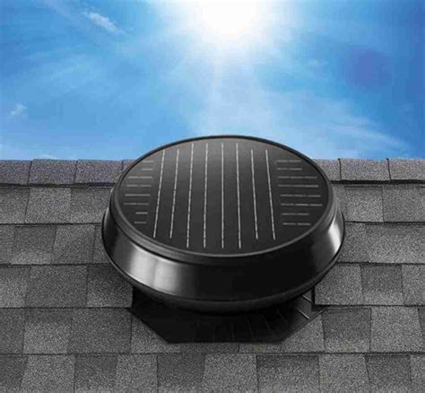 Common Types of Roof Vents (Intake and Exhaust Vents) - Archute