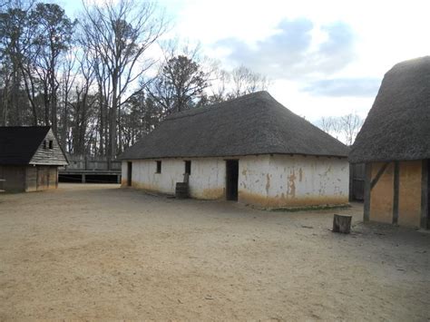 1000+ images about Jamestown Settlement 1607 on Pinterest | Contemporary clothing, Museums and ...