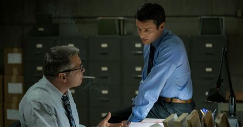 Mindhunter Season 1 Finale Recap Episode 10