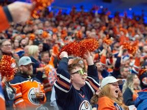 Edmonton Oilers fans content with club's current course, survey shows | Sault Star