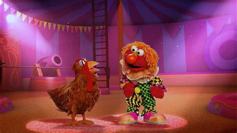 Elmo the Musical - Muppet Wiki