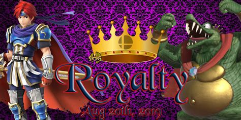 Royalty | Events