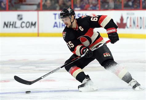 Senators' Erik Karlsson among nominees for Norris Trophy | CTV News