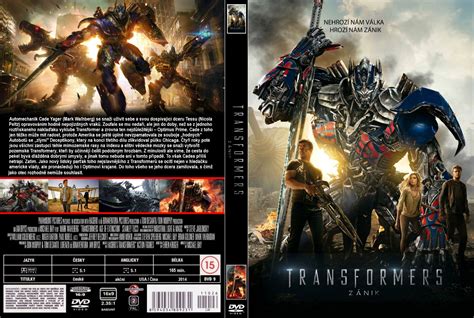 MMsub Movie - Transformers Age Of Extinction (2014) Action...