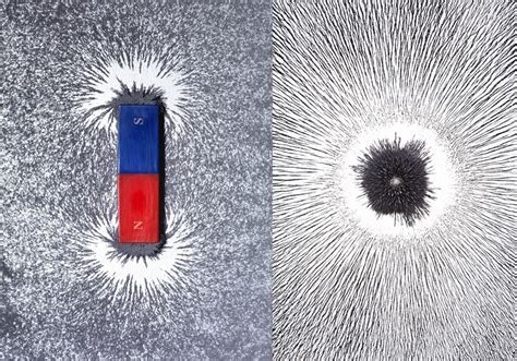 Scientists Hunt for A Seeming Paradox: A Magnet With Only One Pole ...