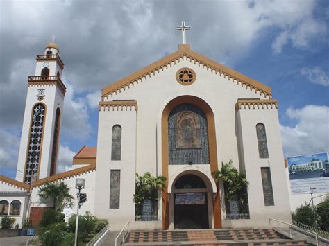 National Shrine of Our Lady of Guadalupe ( Guadalupe Church ...