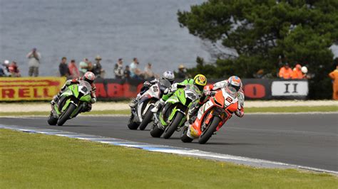 Phillip Island Grand Prix Circuit Visitor Centre, Attraction, Phillip ...